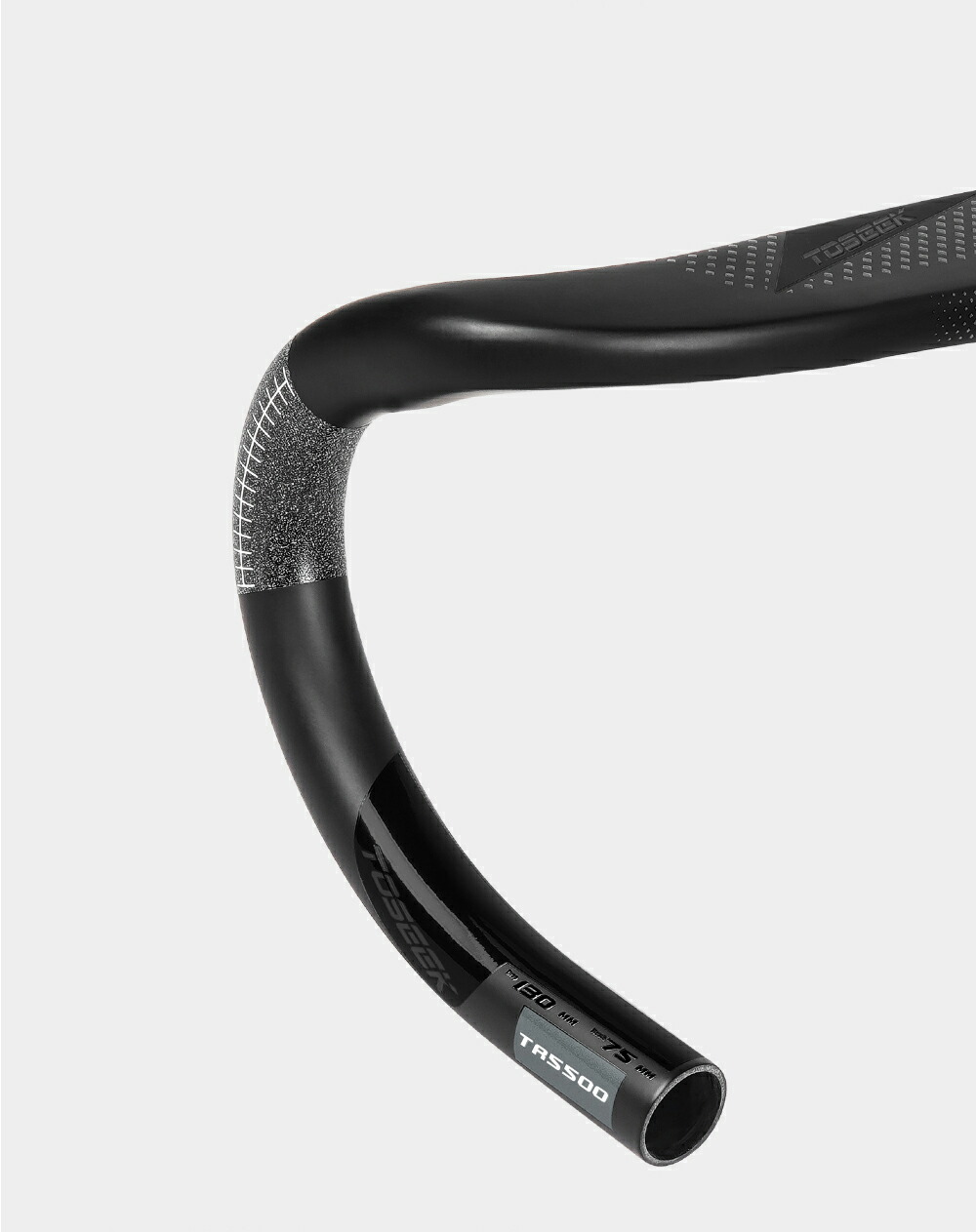 楽天市場】TOSEEKハンドル カーボンハンドル Di2 電動式変速 全内蔵式