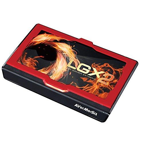 楽天市場】avermedia live gamer extreme 2 gc550 plus（パソコン