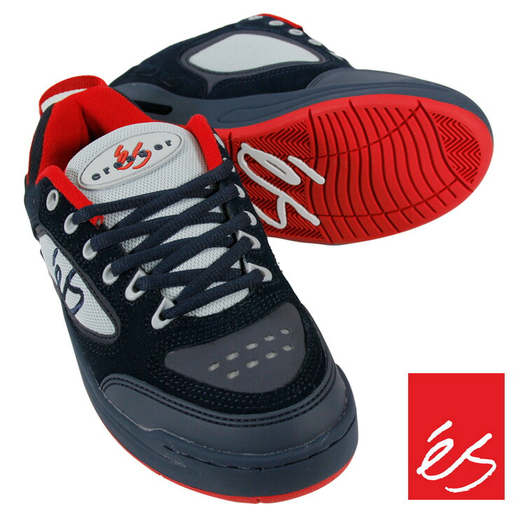 楽天市場】es エス スケート スニーカー メンズ シューズ スニーカー