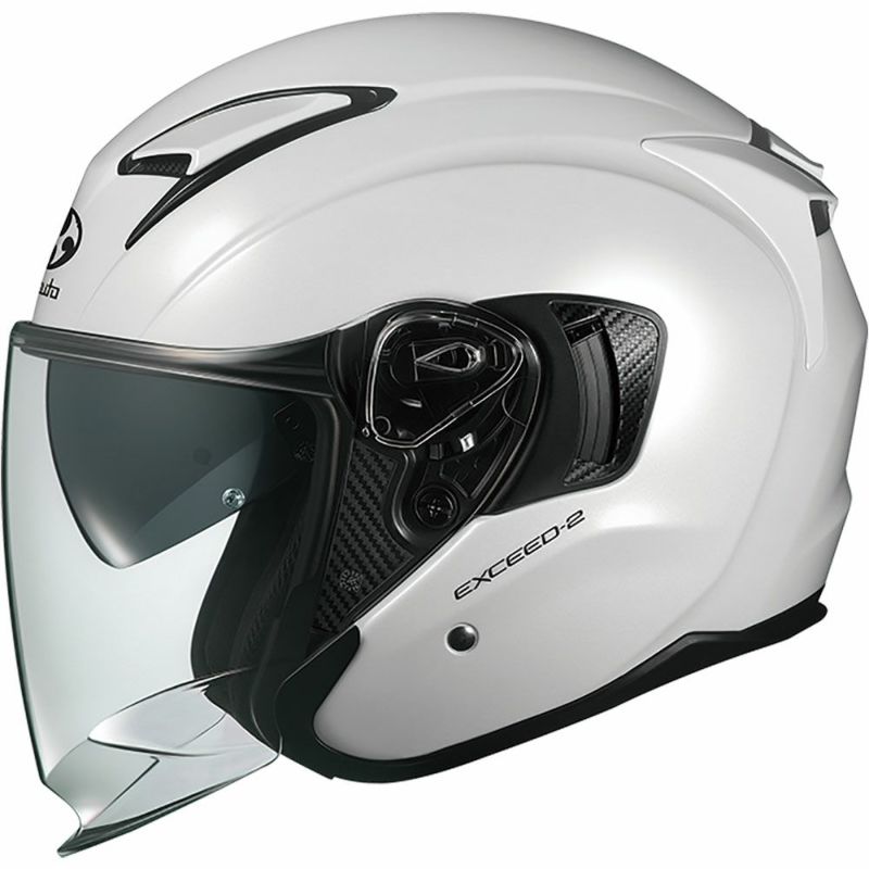 バイク用ヘルメット kabuto ogk ジェットヘルメット」の人気商品一覧