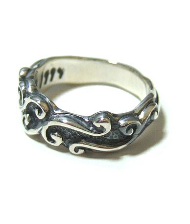 楽天市場】BWL ビルウォールレザー Bill Wall Leather / シルバー925