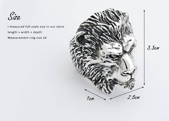 楽天市場】クレイジーピッグ 「正規販売認定店」 シルバー925 リング