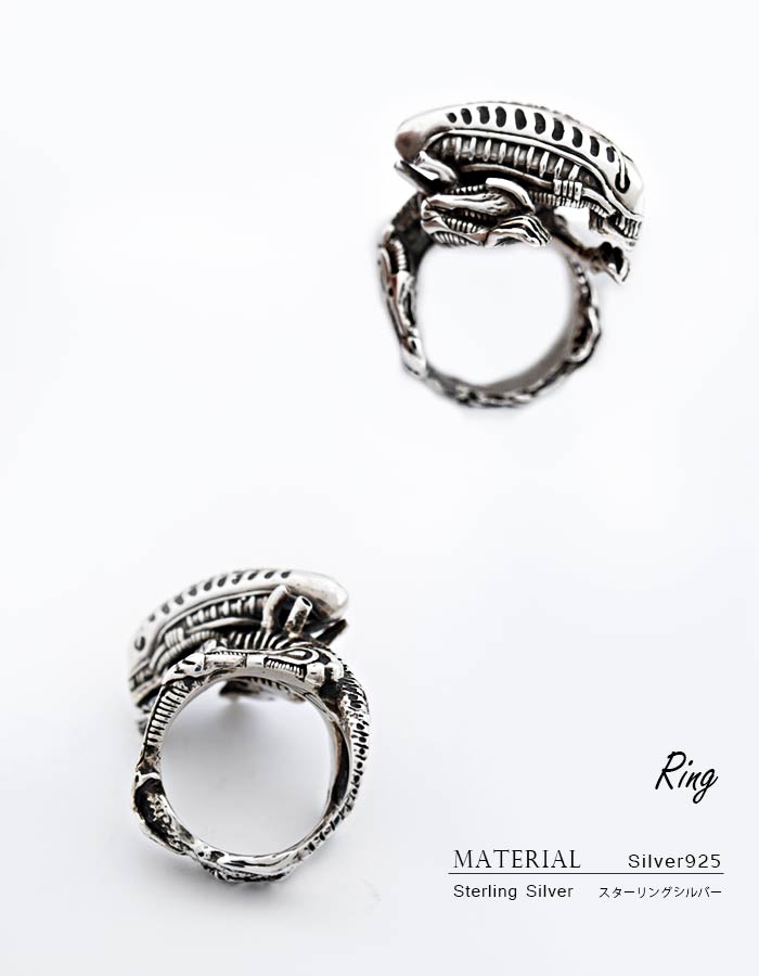 楽天市場】クレイジーピッグ 「正規販売認定店」 シルバー925 リング
