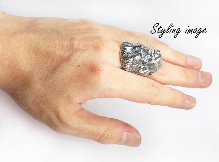 楽天市場】クレイジーピッグ 「正規販売認定店」 シルバー925 リング