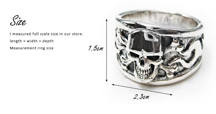 楽天市場】クレイジーピッグ 「正規販売認定店」 シルバー925 リング