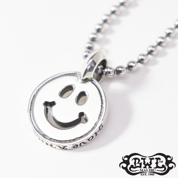 楽天市場】ビルウォールレザー ネックレス 正規販売店 bwl BWL