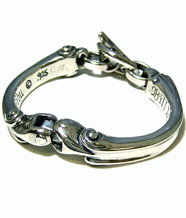 楽天市場】BWL ビルウォールレザー Bill Wall Leather / U-ジョイント