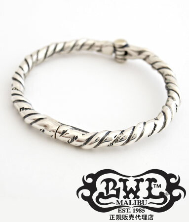 楽天市場】BWL ビルウォールレザー Bill Wall Leather / ツイステッド