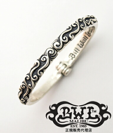 楽天市場】BWL ビルウォールレザー Bill Wall Leather / ヒンジド