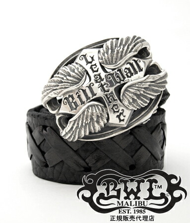 楽天市場】BWL ビルウォールレザー Bill Wall Leather / ロゴ w