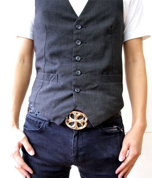 楽天市場】BWL ビルウォールレザー Bill Wall Leather / ゴシック