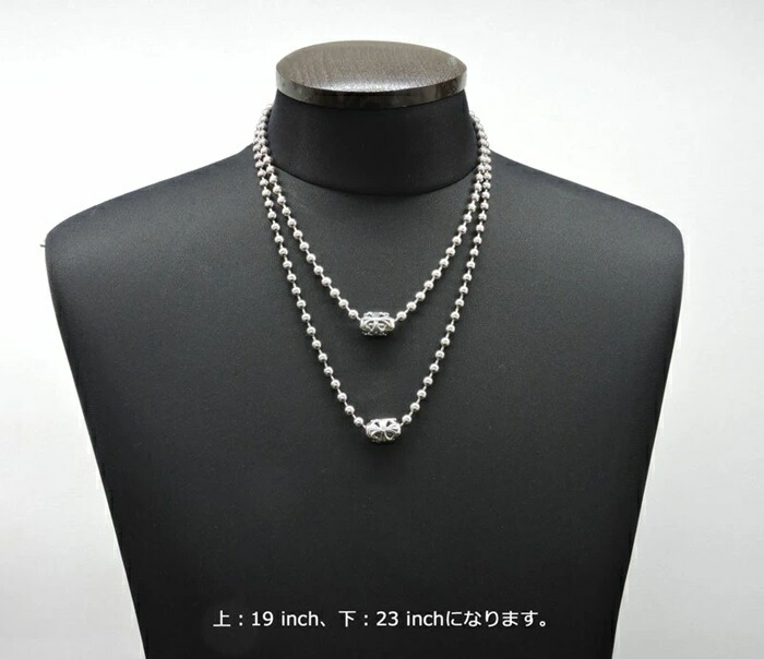 楽天市場】ビルウォールレザー ネックレス 正規販売店 bwl BWL