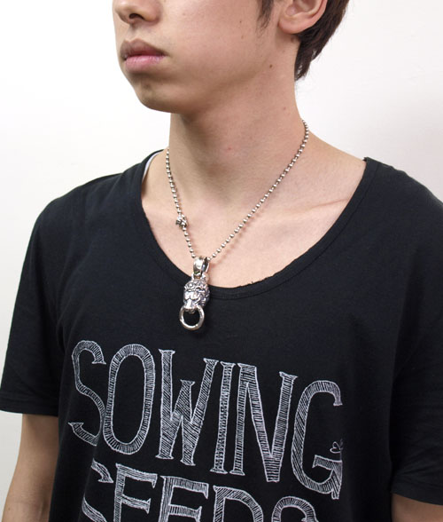 楽天市場】BWL ビルウォールレザー Bill Wall Leather / シルバー925