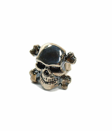 楽天市場】クレイジーピッグ 「正規販売認定店」 シルバー925 ピアス