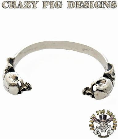 楽天市場】クレイジーピッグ 「正規販売認定店」 シルバー925