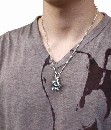 楽天市場】クレイジーピッグ 「正規販売認定店」 シルバー925