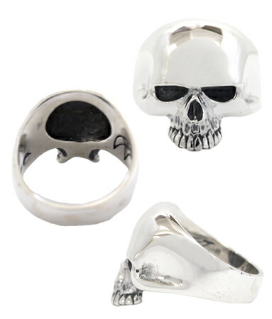 楽天市場】クレイジーピッグ 「正規販売認定店」 シルバー925 リング