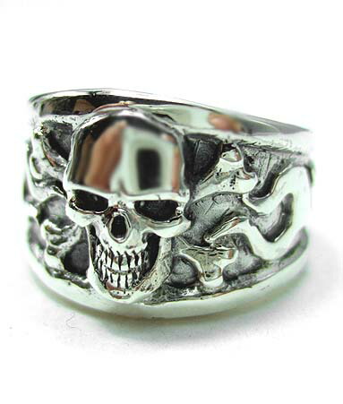 楽天市場】クレイジーピッグ 「正規販売認定店」 シルバー925 リング