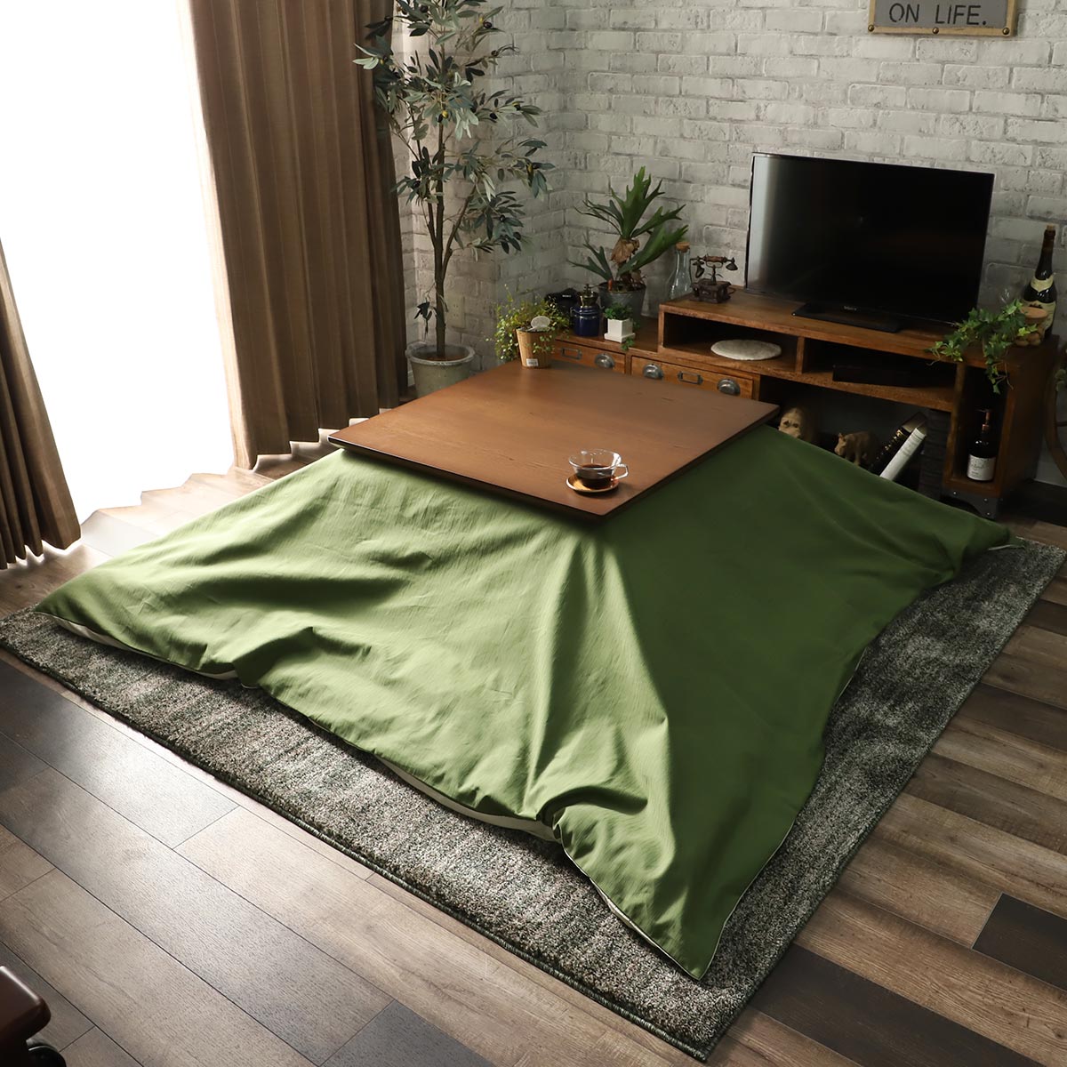 楽天市場】【全品ポイント7倍☆1日限定】【カバーのみ】こたつ布団