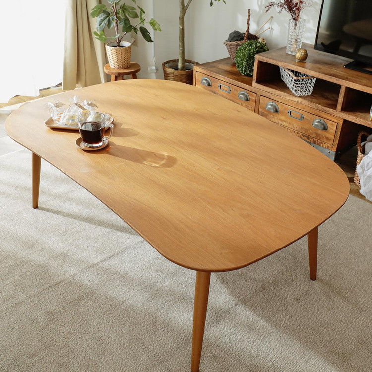 カフェ テーブル こたつ」の人気商品一覧 | 安い商品を通販サイトから