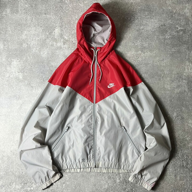 nike labジャージ tohji Tohji着用 Nikeナイロンジャケット