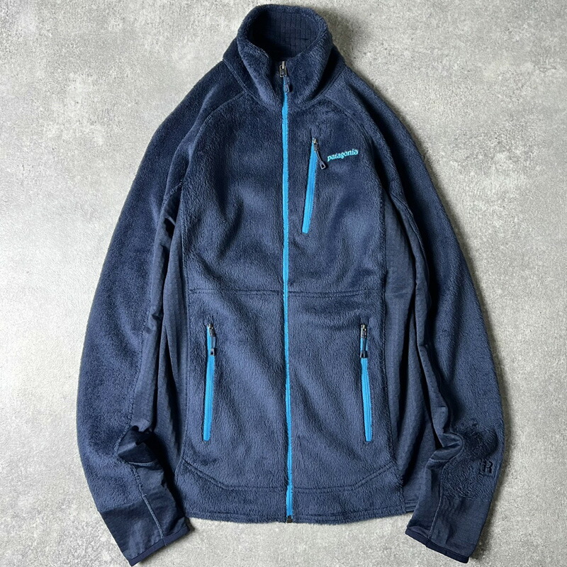 パタゴニア(patagonia) r2 メンズ その他のメンズジャケット・アウター