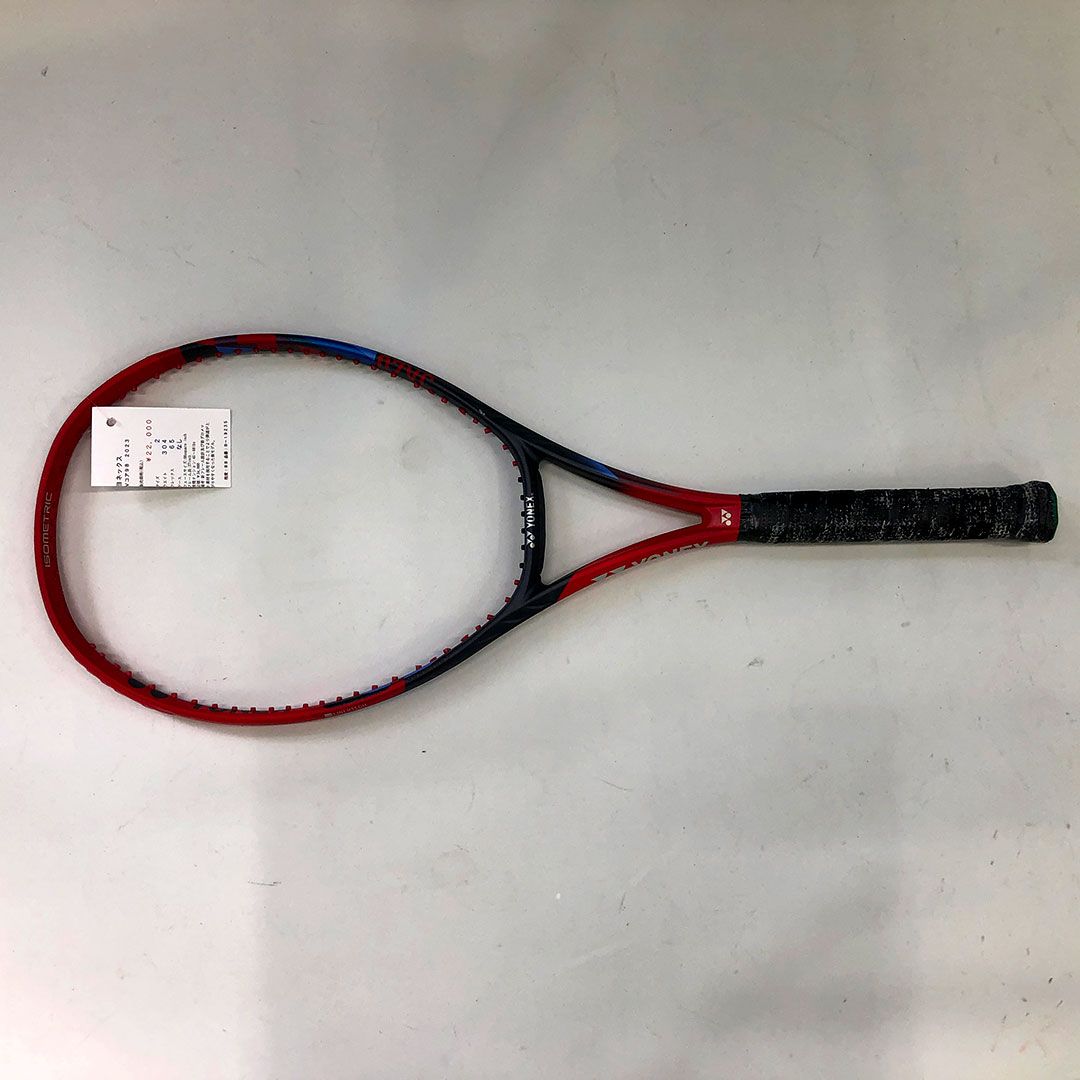 楽天市場】vcore pro 97 g3（ラケット｜テニス）：スポーツ