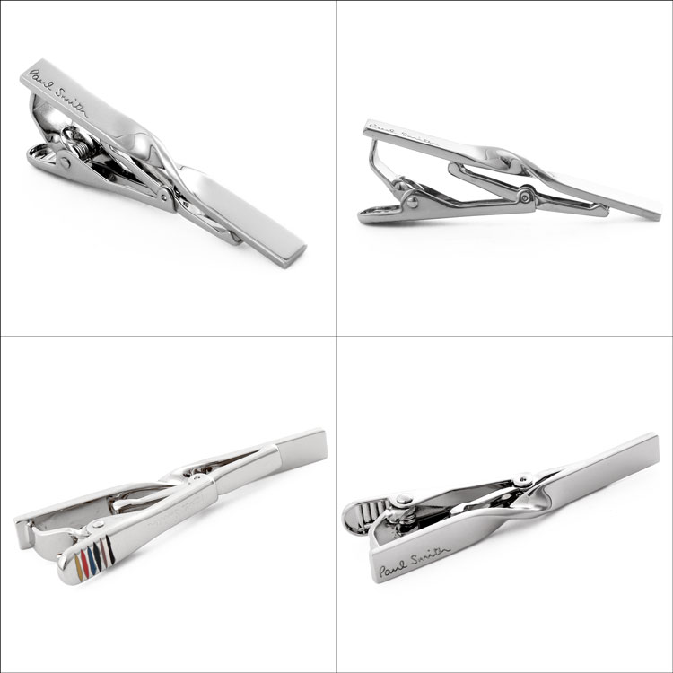 楽天市場】ポールスミス ネクタイピン Paul Smith タイピン Twist