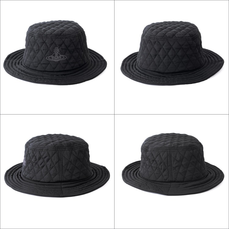 楽天市場】Vivienne Westwood ヴィヴィアンウエストウッド ハット