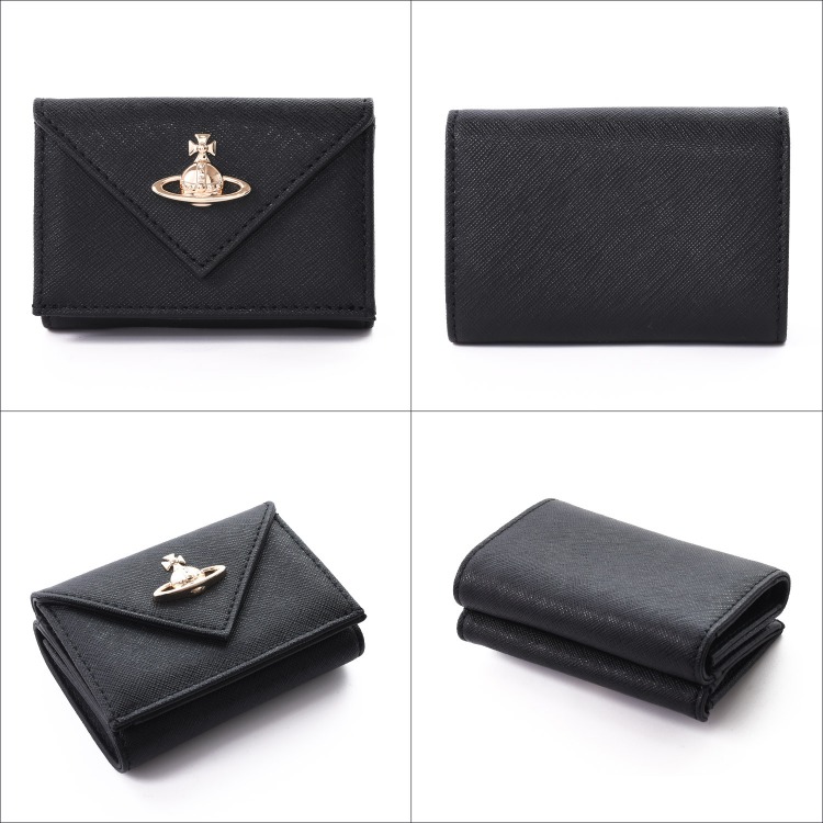 楽天市場】Vivienne Westwood ヴィヴィアン ウエストウッド 財布 三