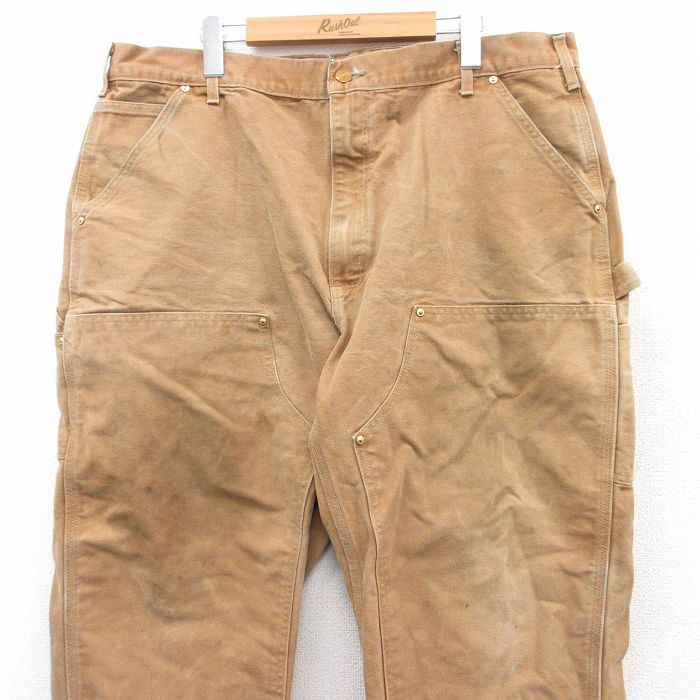 楽天市場】【中古】古着 カーハート Carhartt ペインターパンツ メンズ