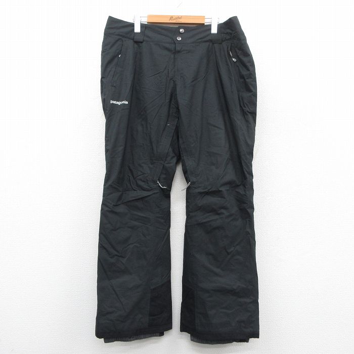 楽天市場】パタゴニア スノー パンツの通販