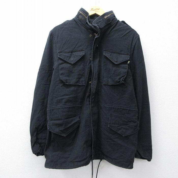 楽天市場】高倉健 m-65（コート・ジャケット｜メンズファッション）の通販