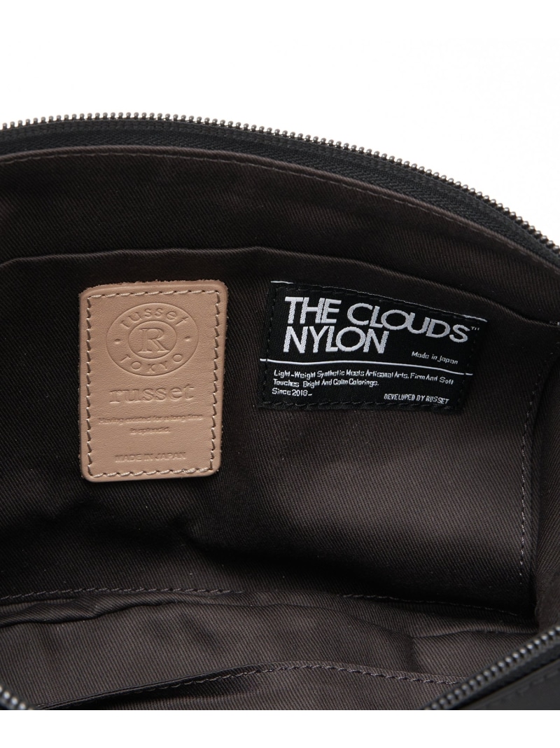 楽天市場】【20%ポイントバック】《3/4~価格改定》クラウズナイロン