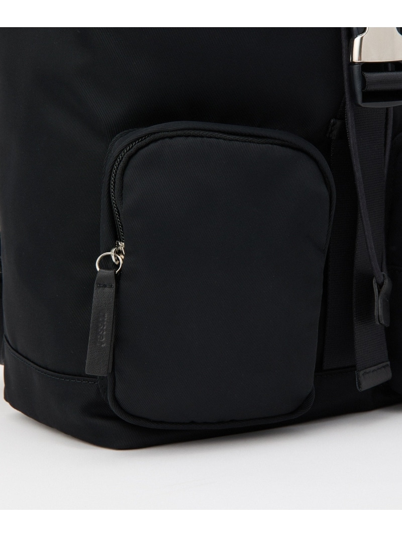 楽天市場】ナイロンリュックサック russet ラシット バッグ リュック