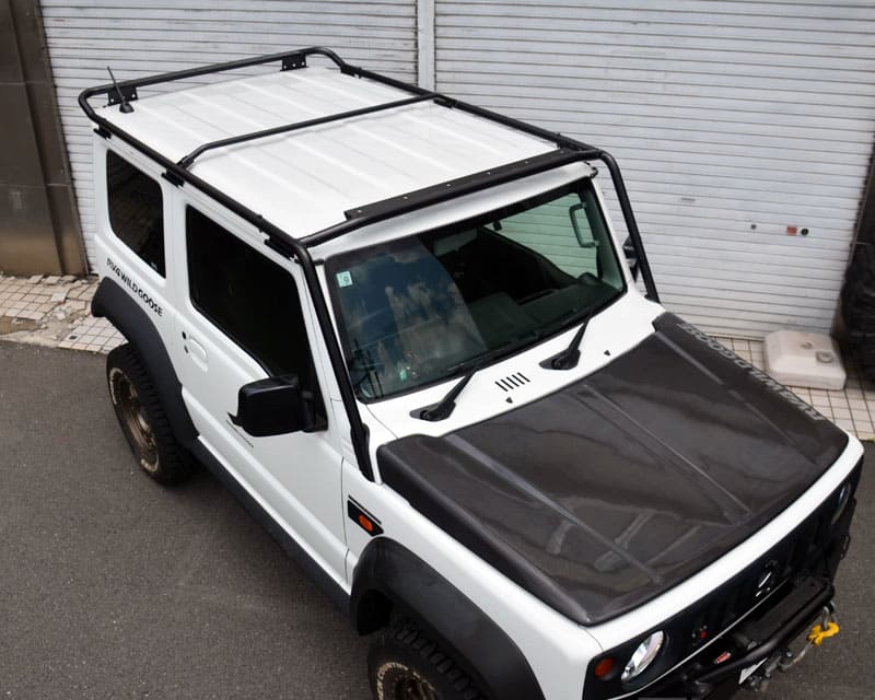 楽天市場】ジムニーJB23, JB33, JB43用 オーバーヘッドコンソール