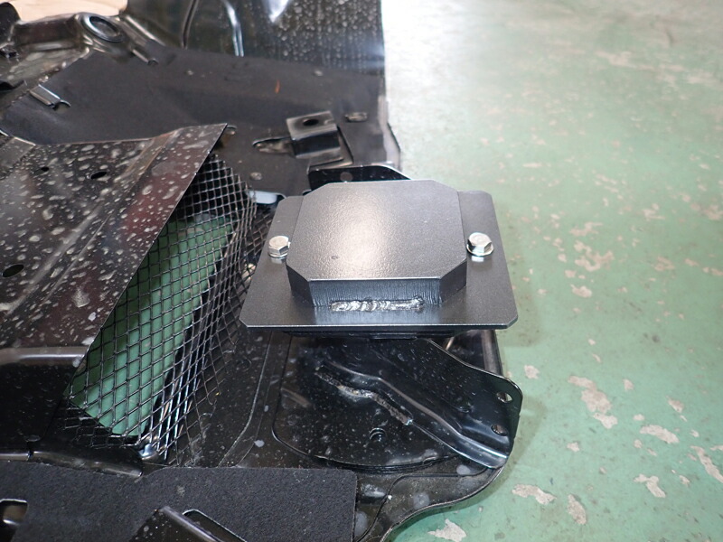 楽天市場】GANLOCKデフダウンブロックランドクルーザー150プラド・(FJ