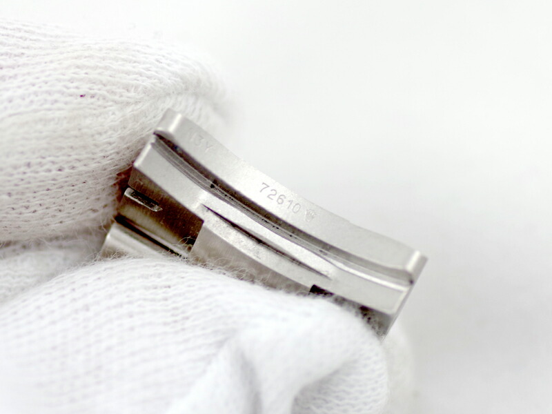 楽天市場】ROLEX ロレックス オイスターブレス 72610 21mm スポーツ