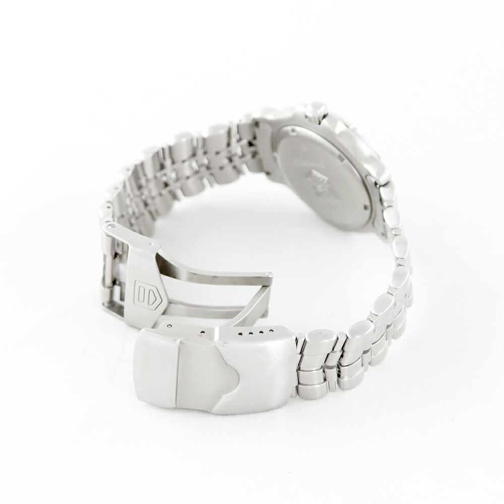 楽天市場】TAG Heuer タグホイヤー 6000シリーズ クロノメーター