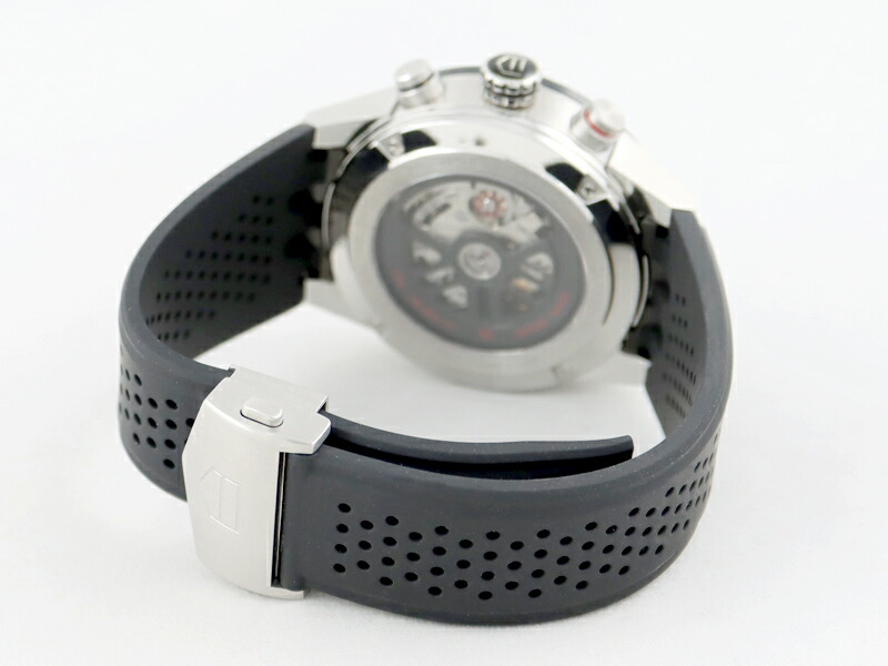 楽天市場】TAG Heuer タグホイヤー カレラ キャリバーホイヤー01