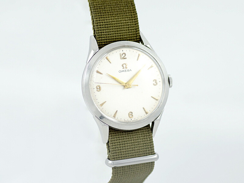 楽天市場】希少品 OMEGA オメガ ラウンド アンティーク 2608−13SC Cal