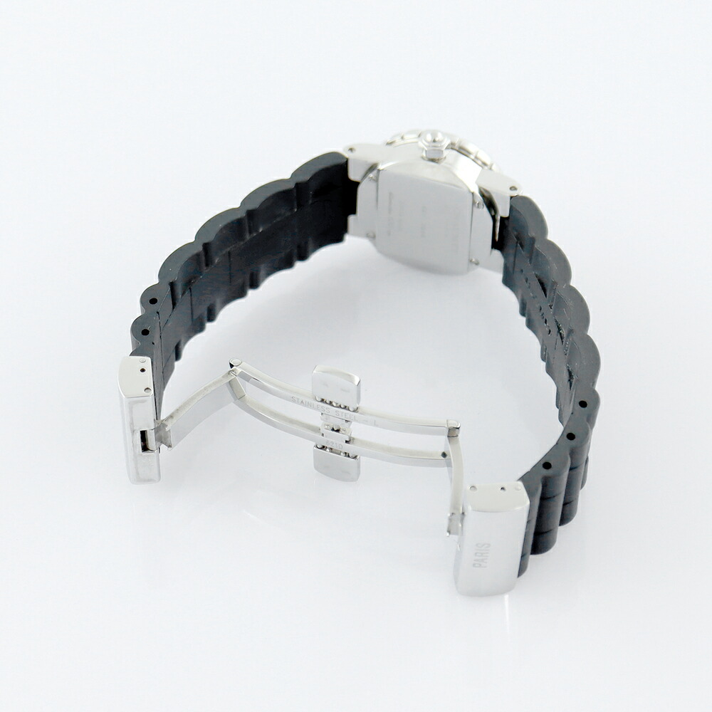 楽天市場】電池交換済 CHAUMET ショーメ クラスワン 純正ダイヤモンド