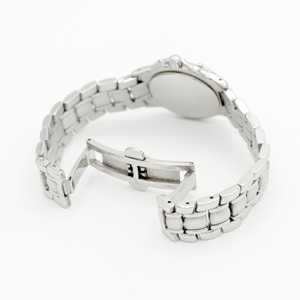 楽天市場】MAURICE LACROIX モーリスラクロア カリプソ 5324 デイト 白