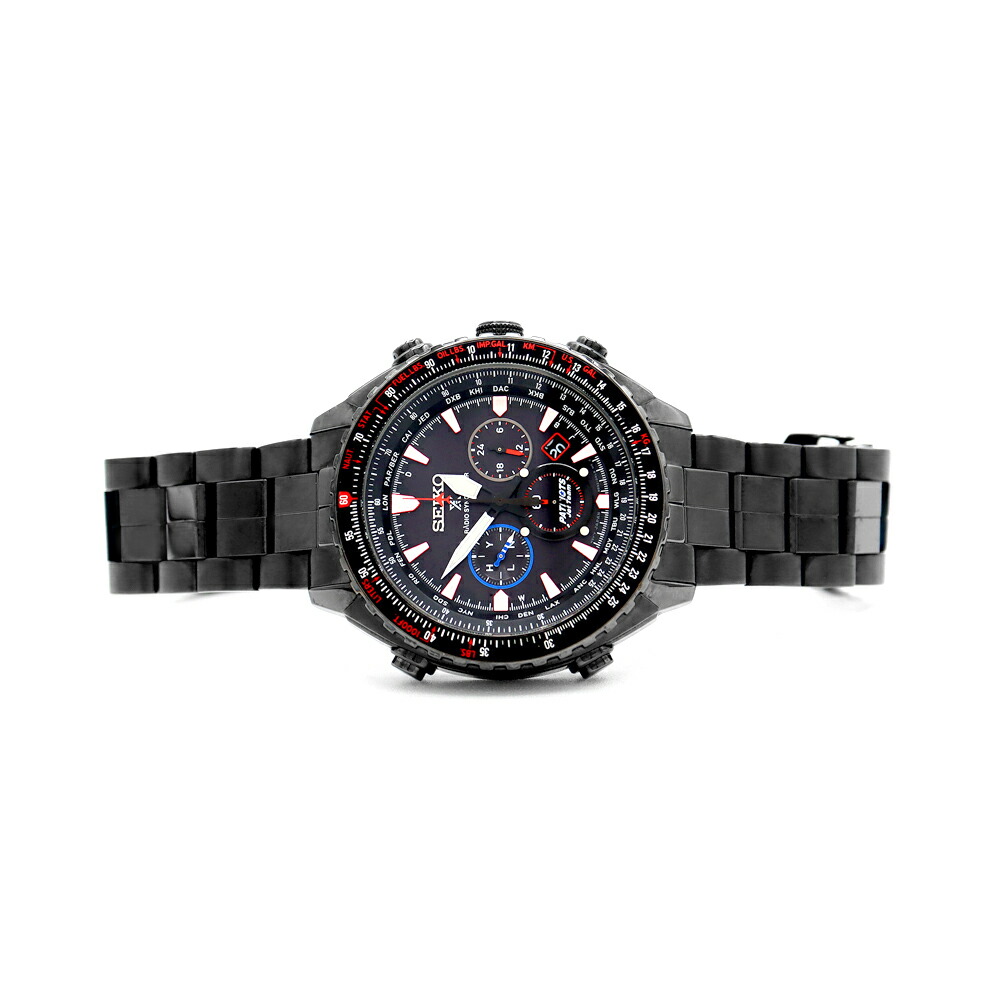 楽天市場】SEIKO セイコー プロスペックス パトリオットジェットチーム