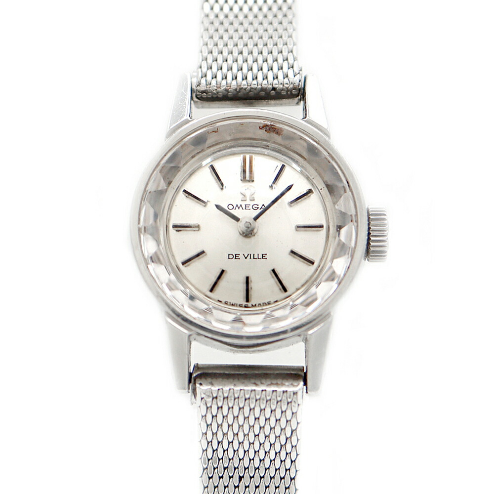 楽天市場】オメガ デビル カットガラスの通販