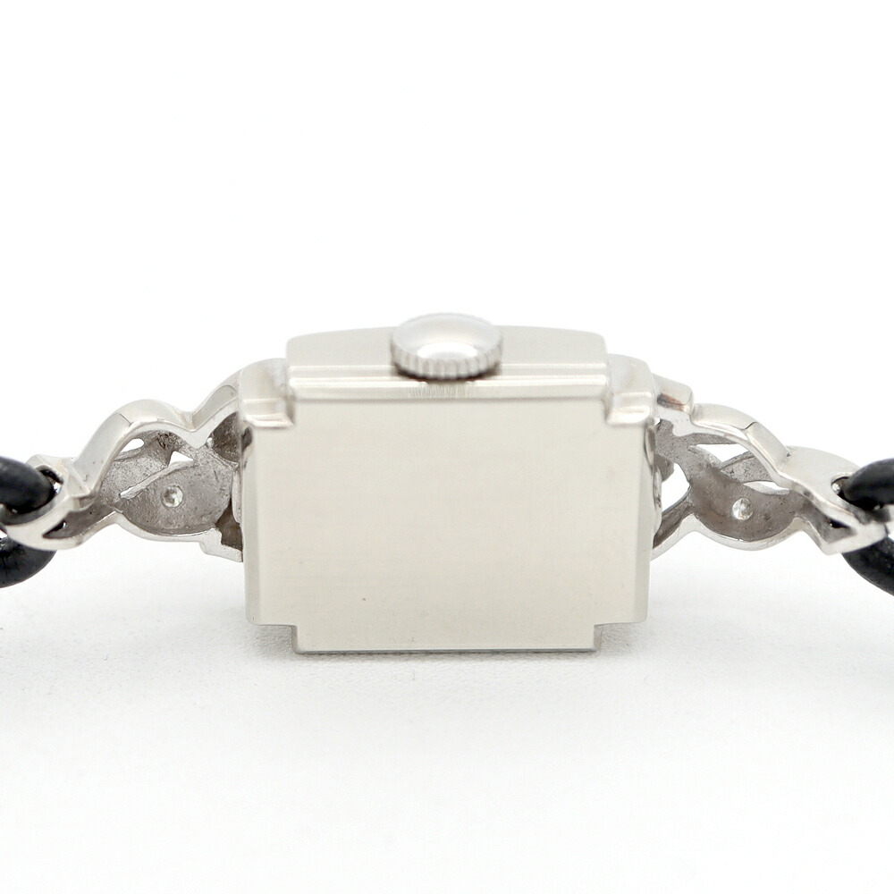 楽天市場】HAMILTON ハミルトン ダイヤモンド K14WG ホワイトゴールド