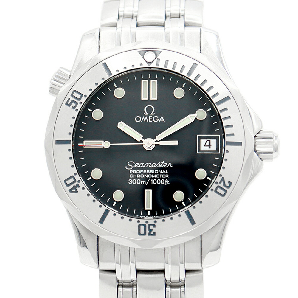 楽天市場】OMEGA オメガ シーマスター プロフェッショナル 300 2250.50