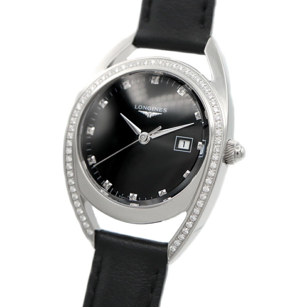 楽天市場】電池交換済 LONGINES ロンジン イクエストリアン ホース