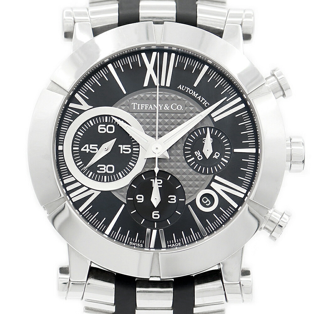 楽天市場】内部点検済 TIFFANY&Co. ティファニー アトラスジェント