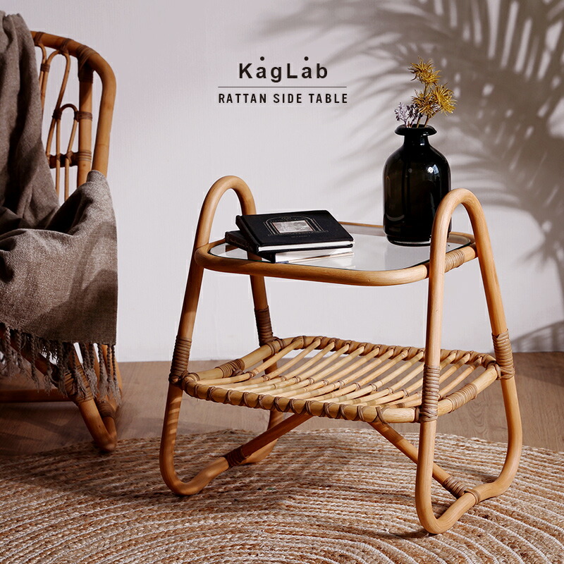 楽天市場】≪SALE≫8999→7999円!!アジア家具 ラタンテーブル 籐製